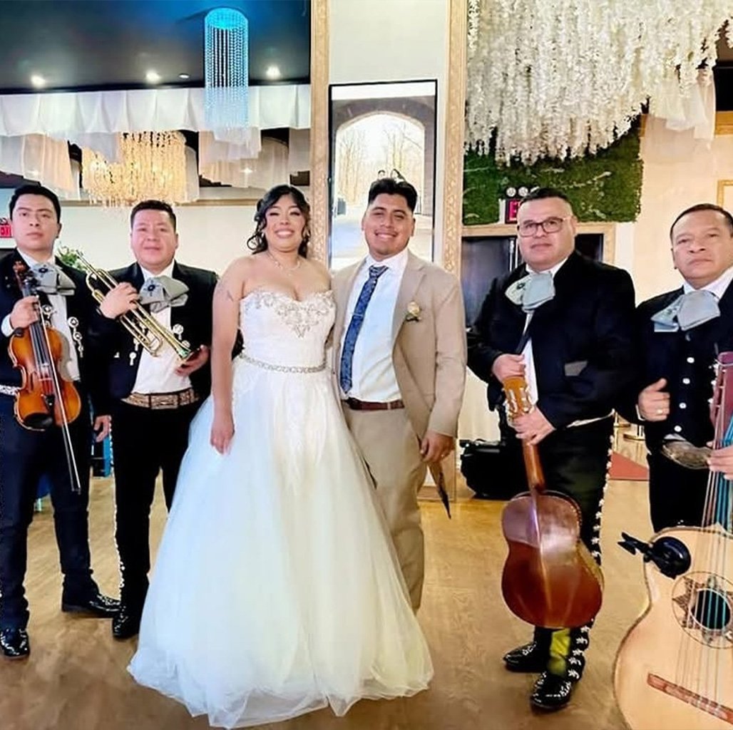 Presentación Mariachi Palacios Mar