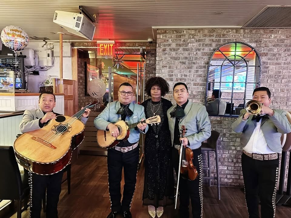 Serenatas